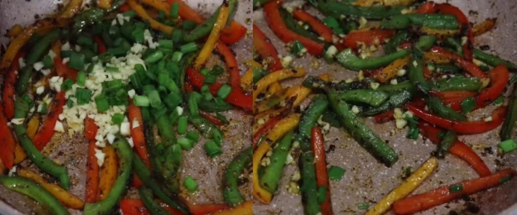 Rasta Pasta Recipe