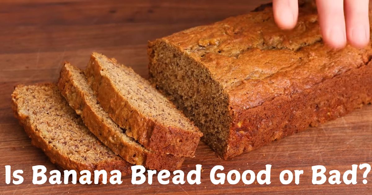 Banana Bread