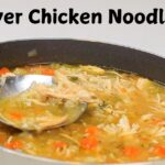 Chicken Noodle Soup