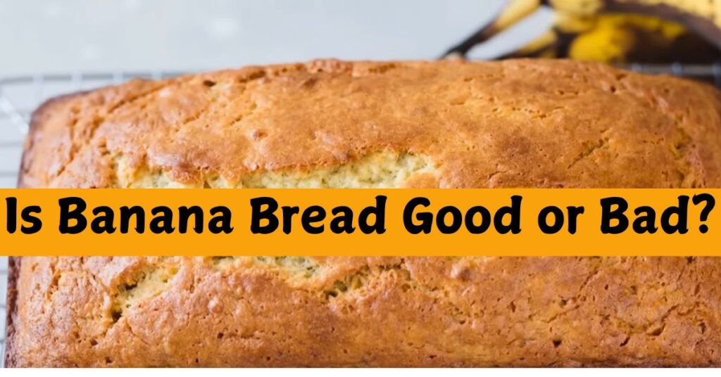 Banana Bread