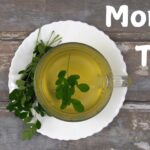 Best Way to Drink Moringa Tea