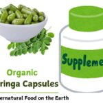 Is Moringa Capsules Safe to Take?